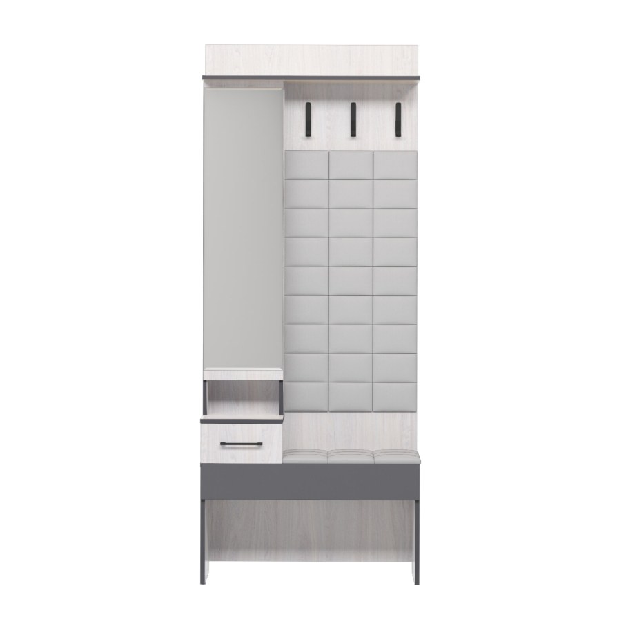 Прихожая Эльза 1