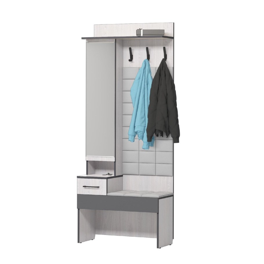 Прихожая Эльза 1