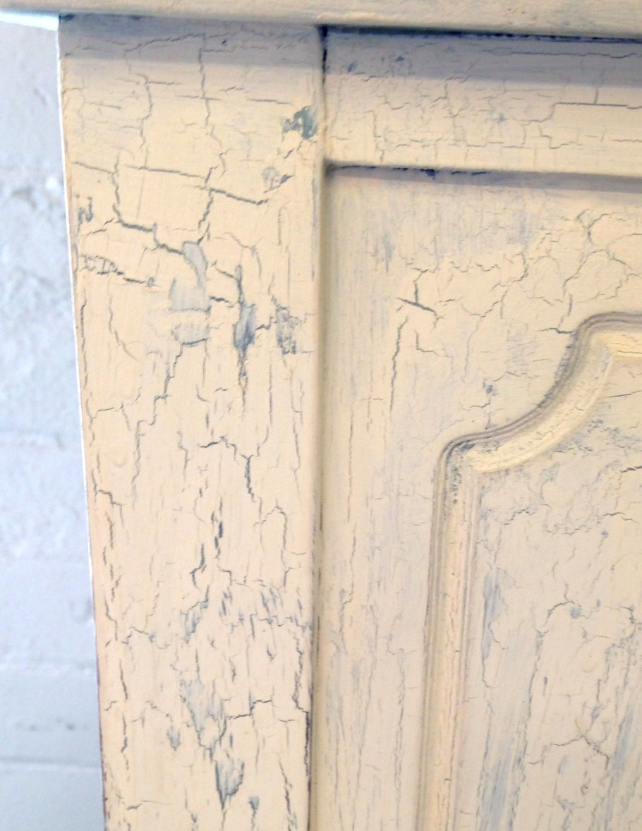 Краска с эффектом старения