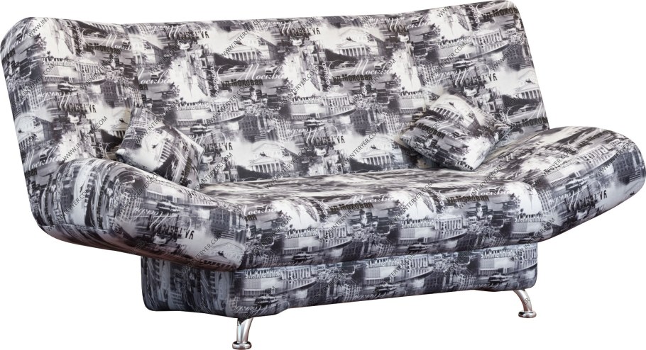 Диван Фортуна клик кляк