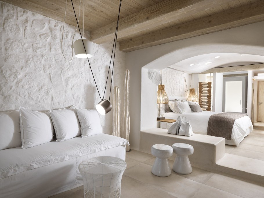 Средиземский стиль