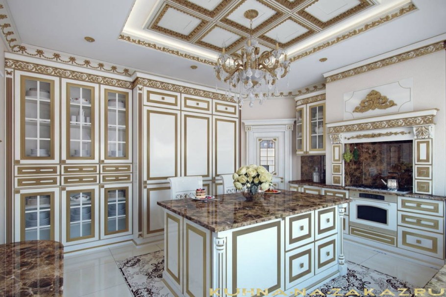 Средиземноморский стиль в интерьере спальни