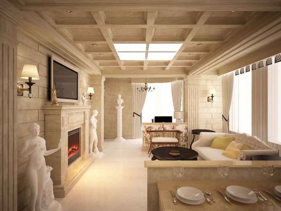 Mykonos Blu, Grecotel Exclusive Resort 5*