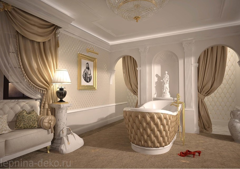 Лепнина Optima ot-8215 молдинг