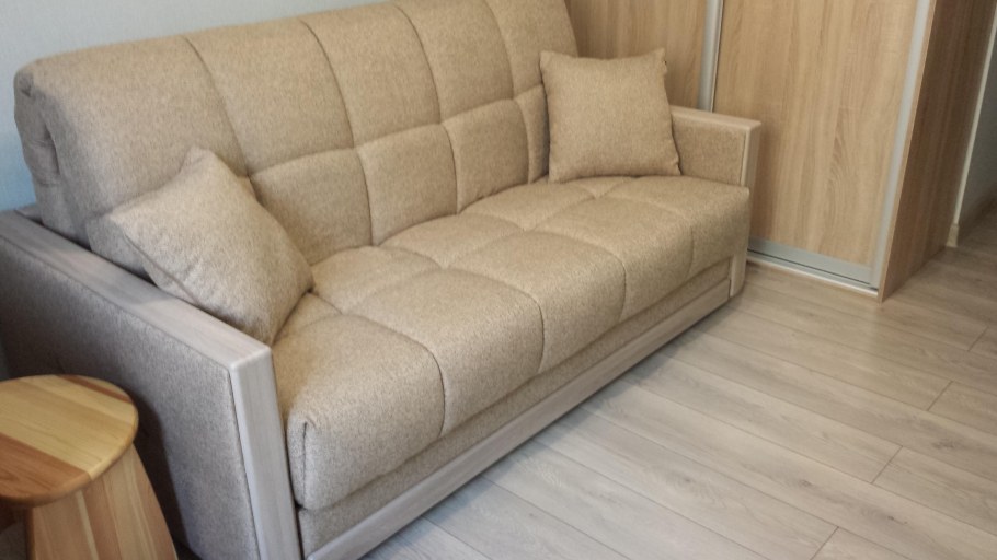 Диван Boss XL графит