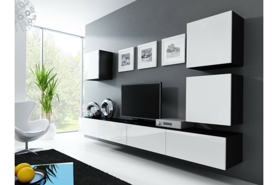 Стенка cama Vigo 11