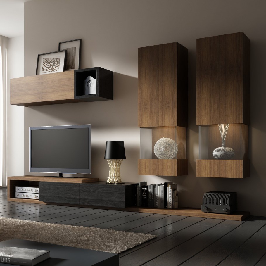 Стенка Некст №1