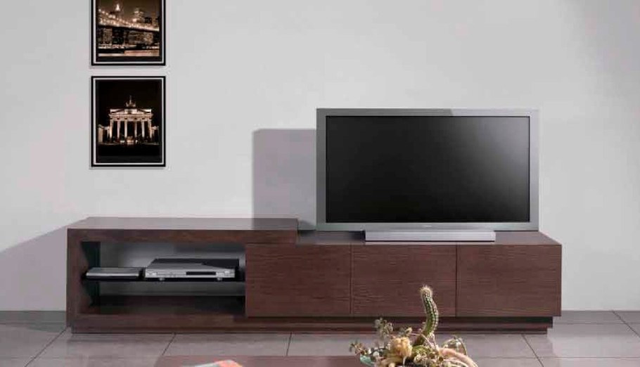 Современная гостиная