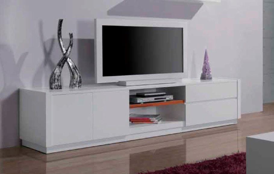 Стенка Home City 1.8 ТВ BMS