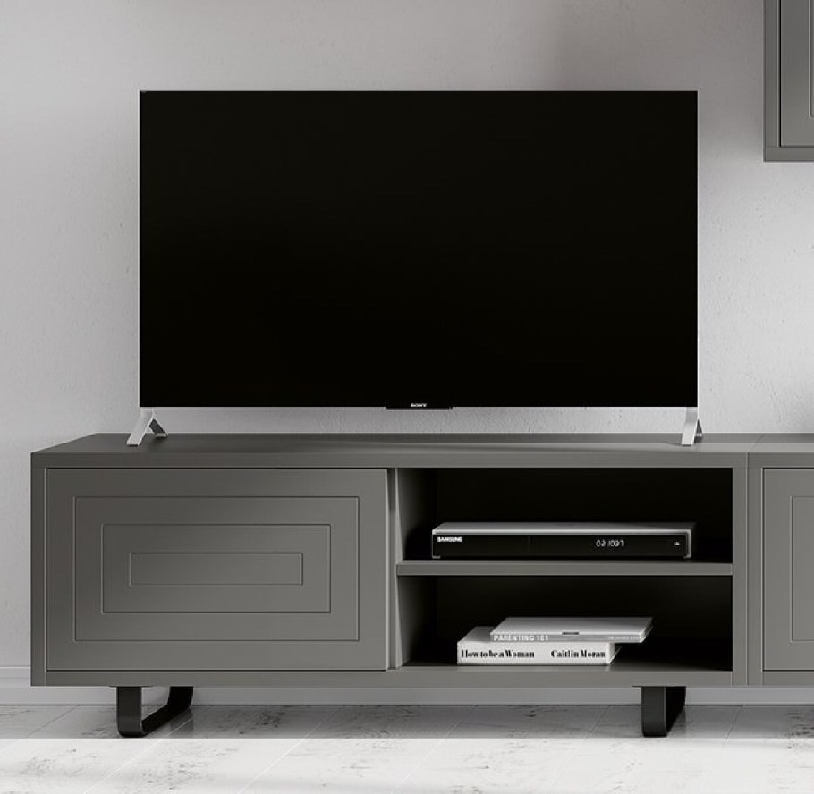 Стенка под телевизор