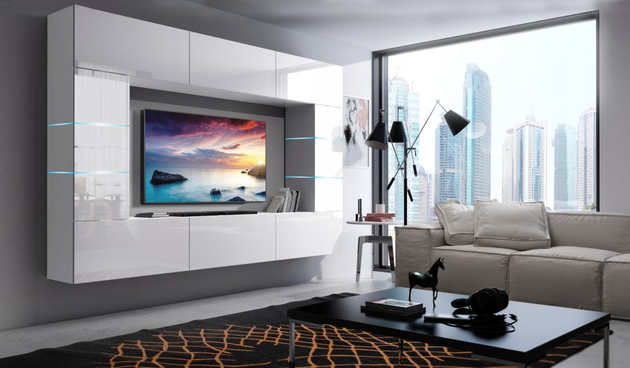 FLASHNIKA гостиная №41 BMS