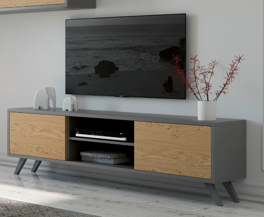 Изабель Миро гостинная