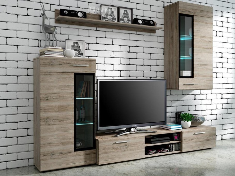 Гостиная Luna cama