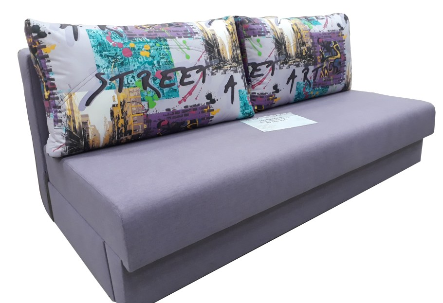 Розовая угловая кухня