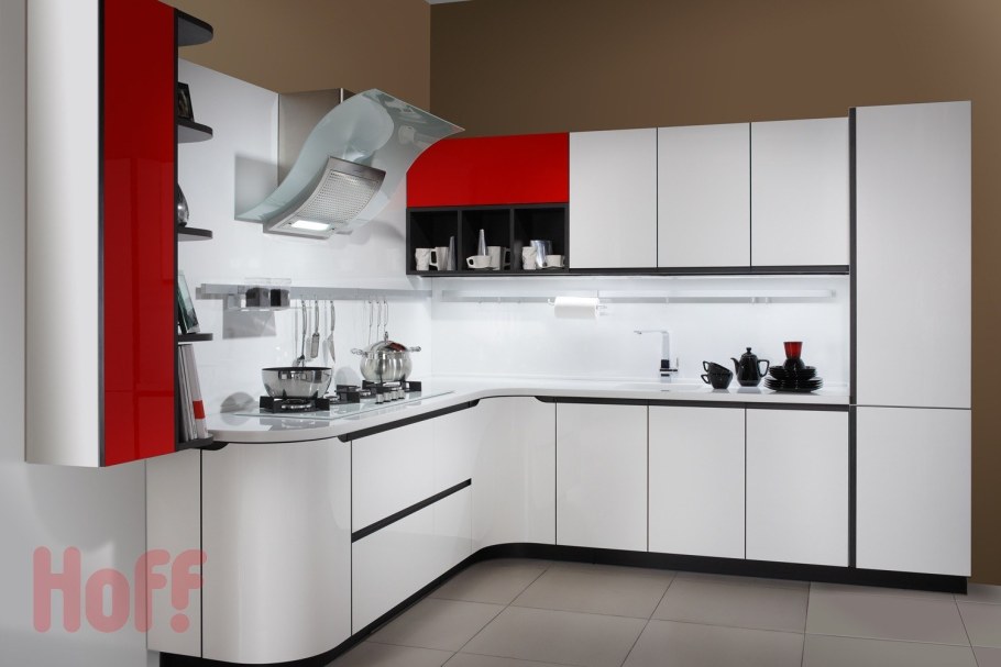 Мебельный магазин в Ханской