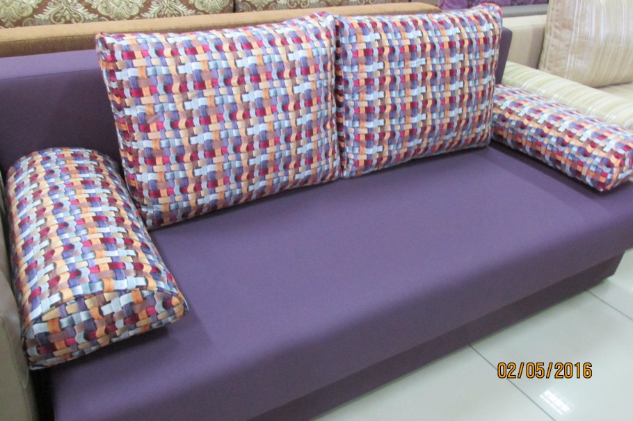 Ассортимент магазина мебели