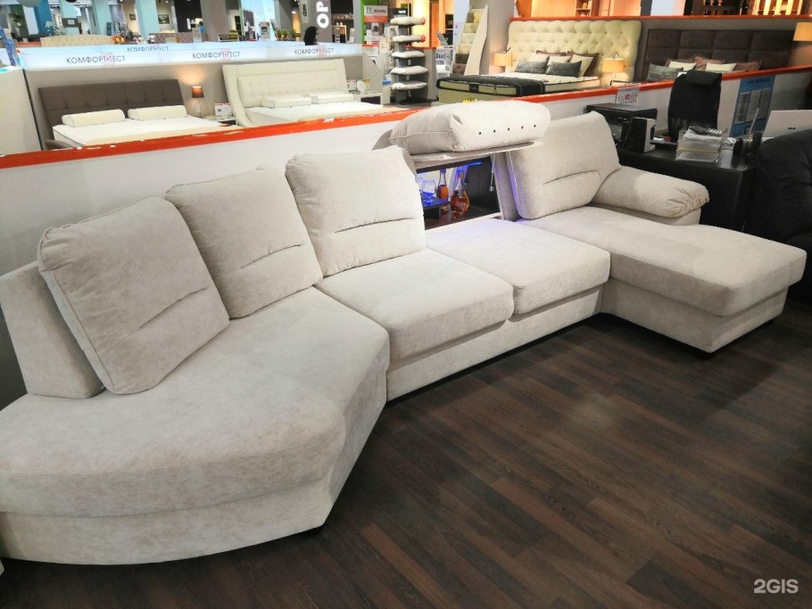 Торговый центр Гулливер Сургут