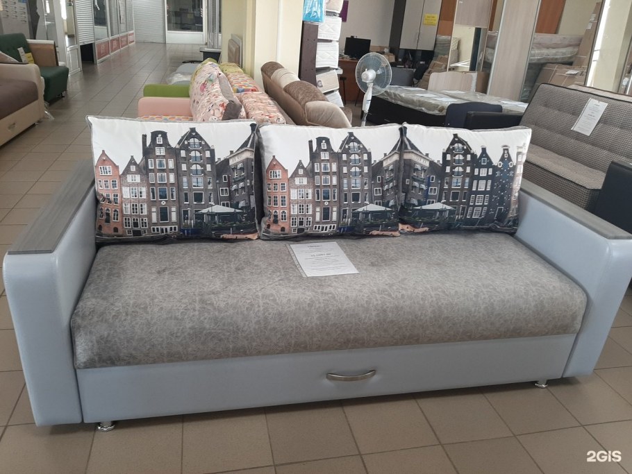 Каталог мебели на Ленинградской 27 город Вичуга