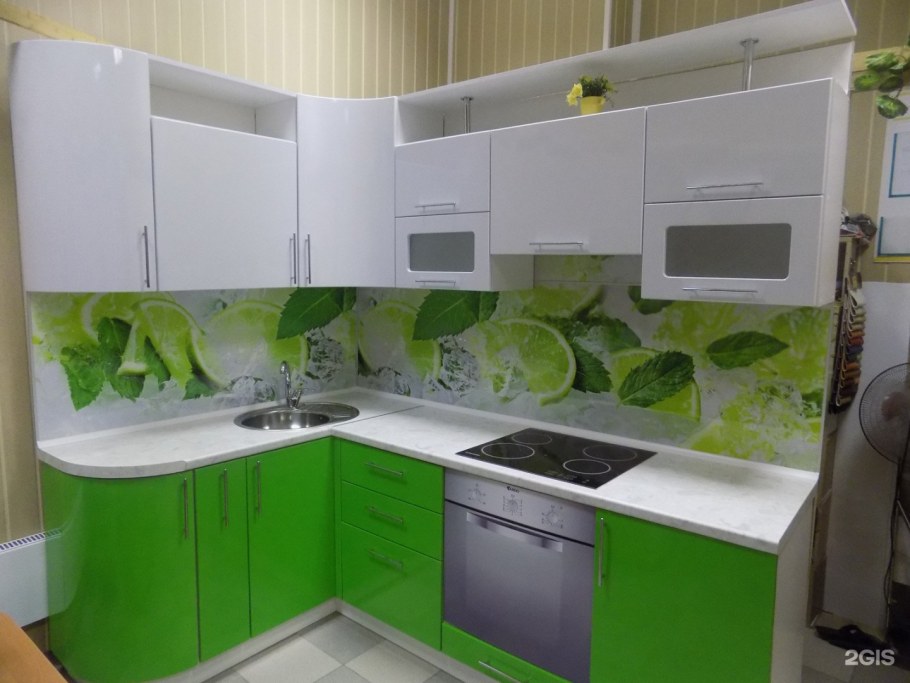 Торговый центр Надежда Курск