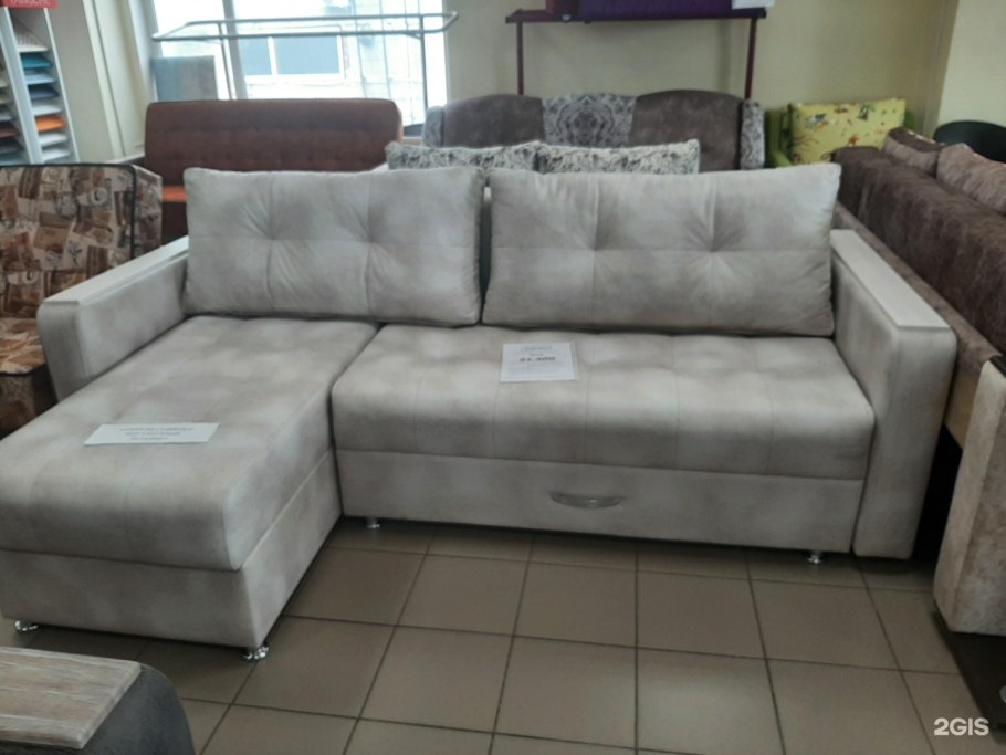 Кухня Корсика Шатура