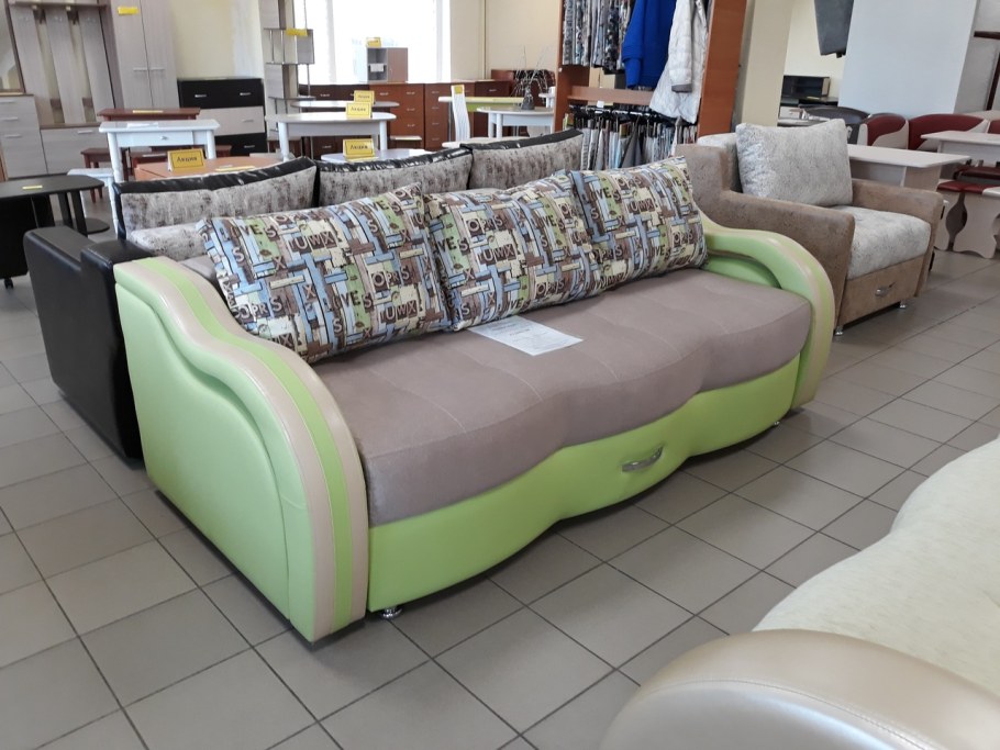 Трио мебель Родники