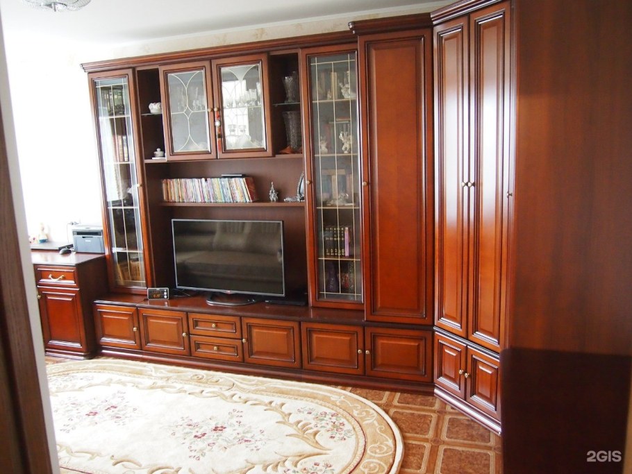 Мебель Москва Соло гостиная