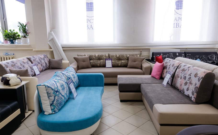 Гостиная Венеция Браво мебель