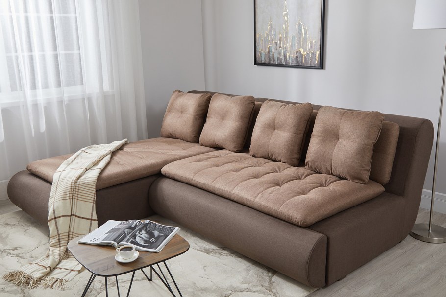 Диван Наполи хофф