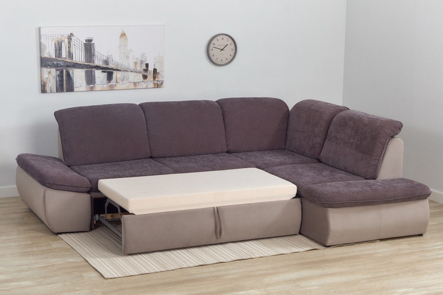 Хофф Дискавери диван