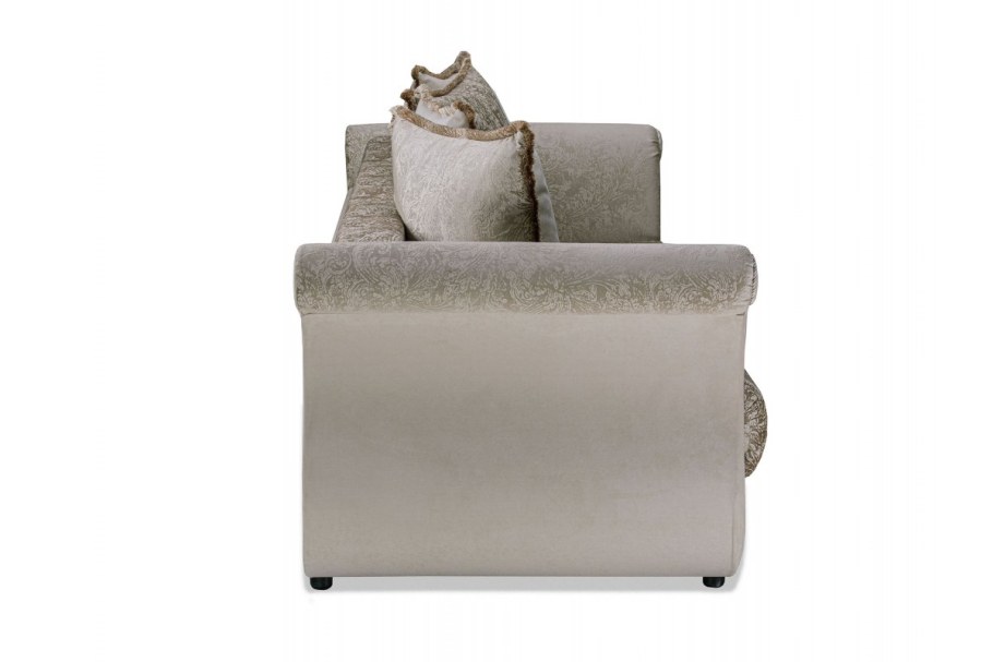 Кресло Дарем ст евро жаккард велюр купить