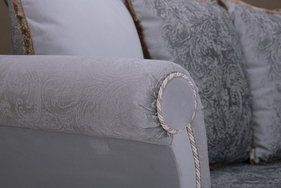 Диван в цвете кашемир 234