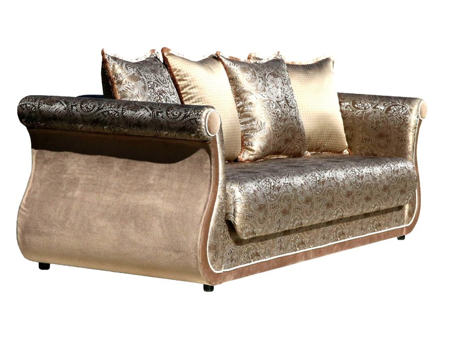 Диван Амели жаккард