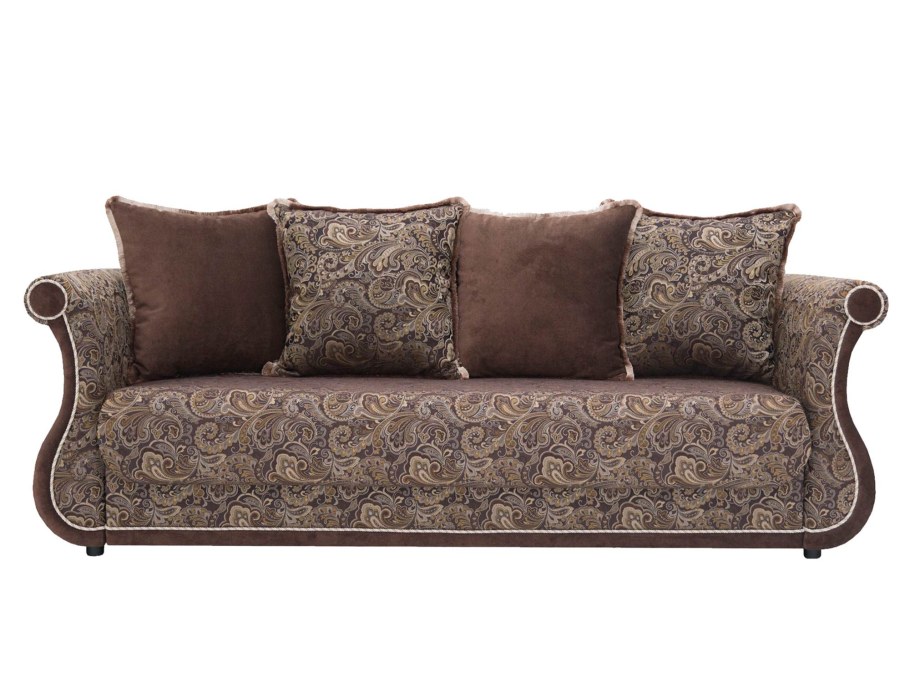 Кресло Дарем ст евро жаккард велюр купить