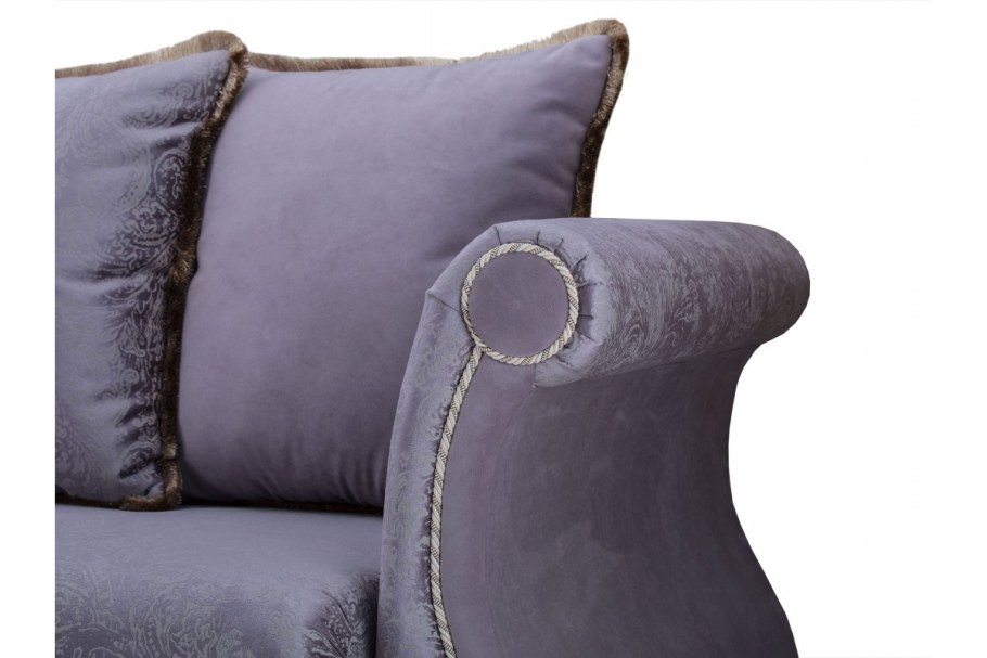 Диван Амели 2 ст евро