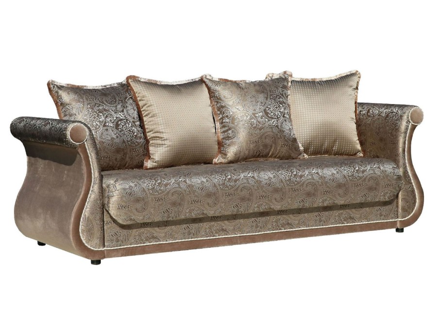 Диван Амели жаккард