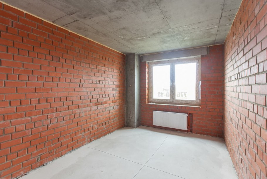 Черновая отделка коттеджа