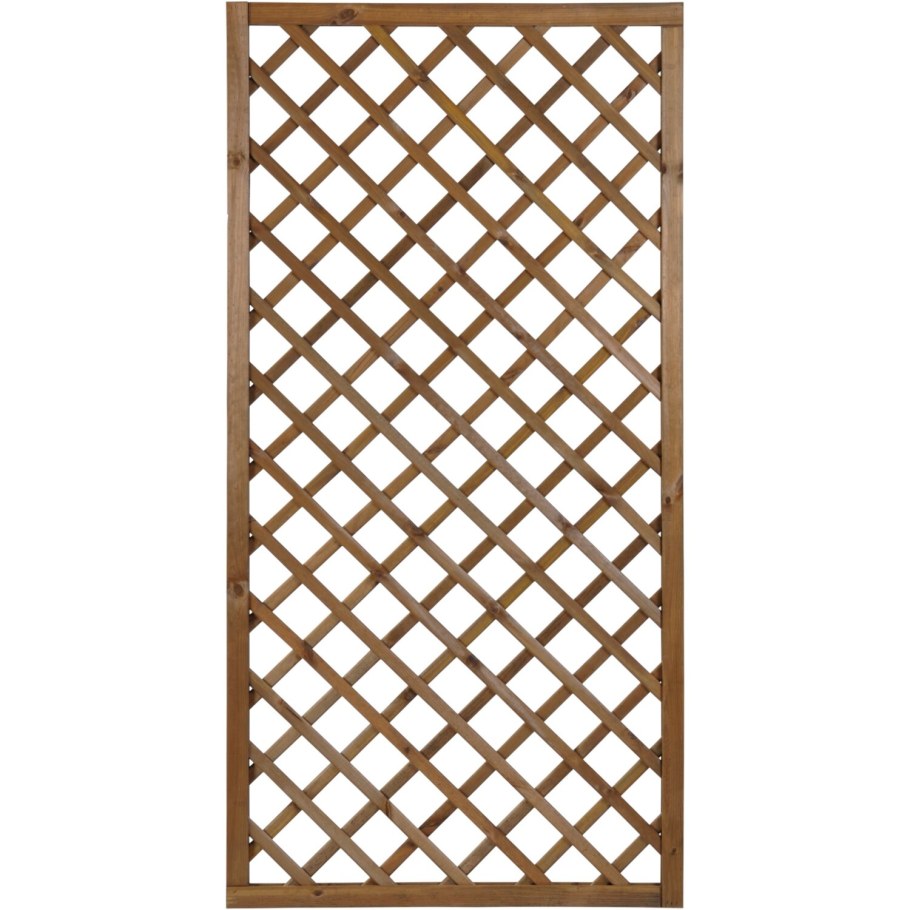 Решётка раздвижная (шпалера) 1 х 3 м. (код: ZS-5112)