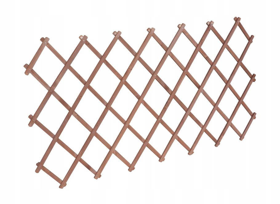 Решетка деревянная RLW 300_4200