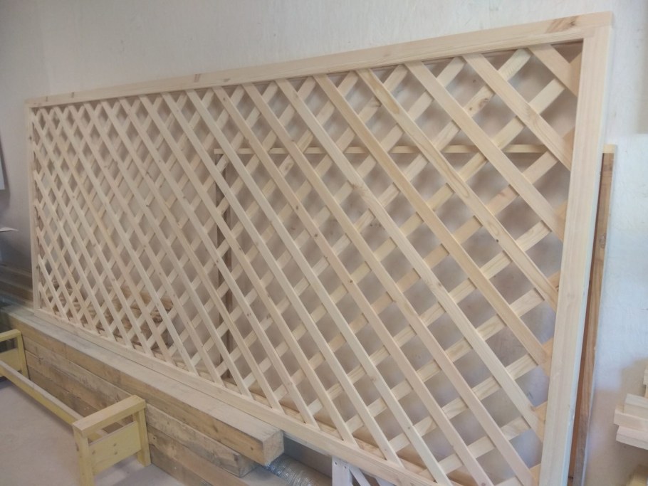 Декоративные металлические панели