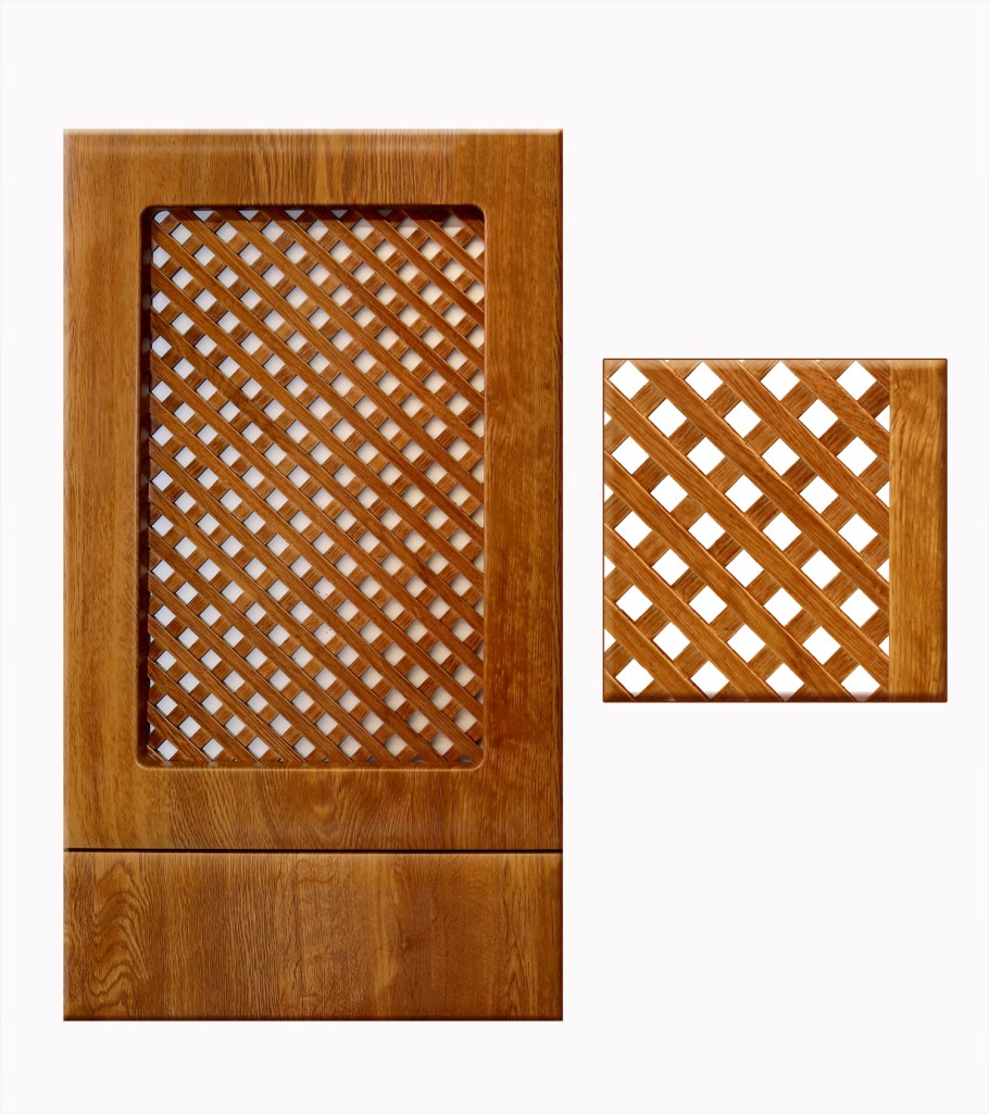 3 Д панели деревянные в Леруа