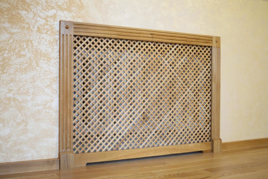 Пергола для винограда