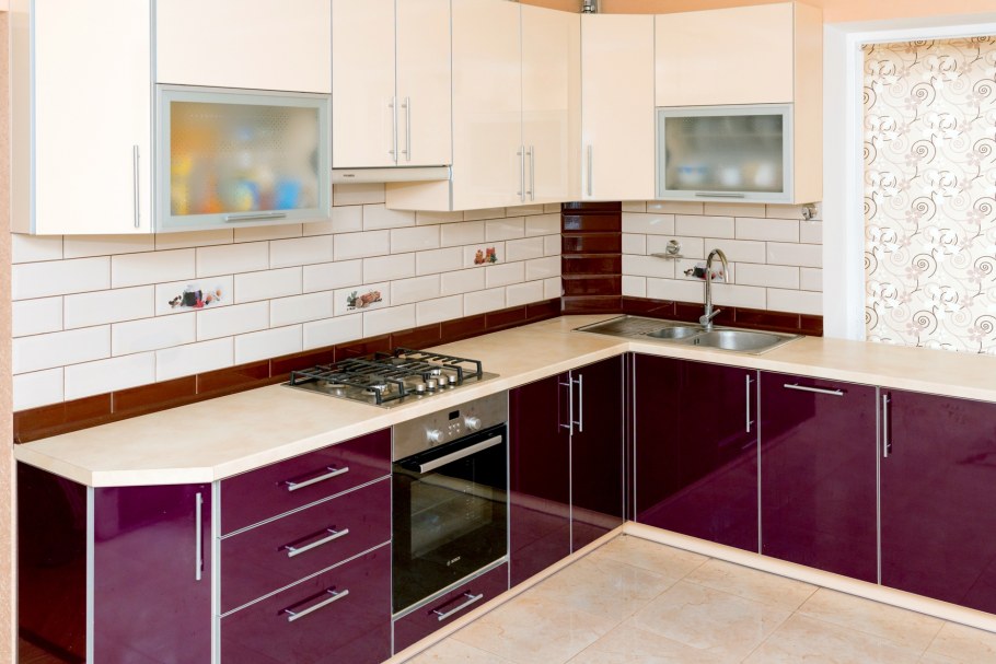 Пластиковые фасады