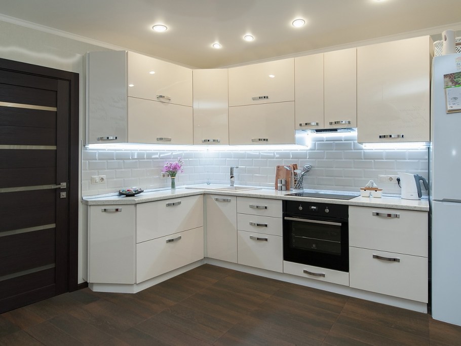 Шанталь 2 модульная кухня