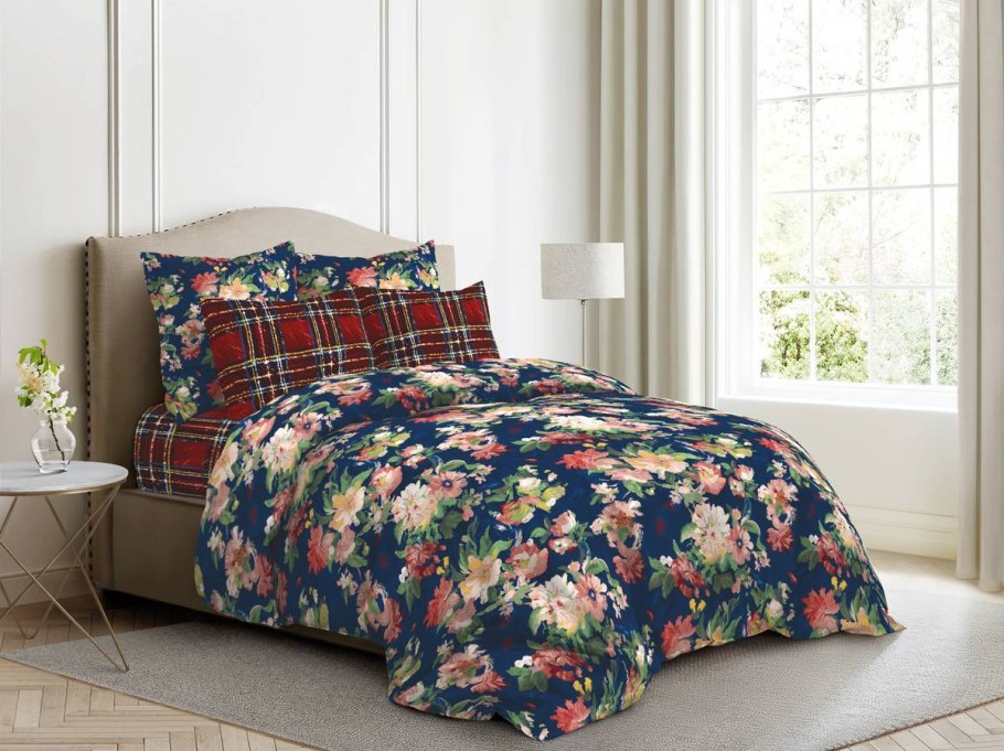 Постельное белье САЙЛИД артикул СД-407-7