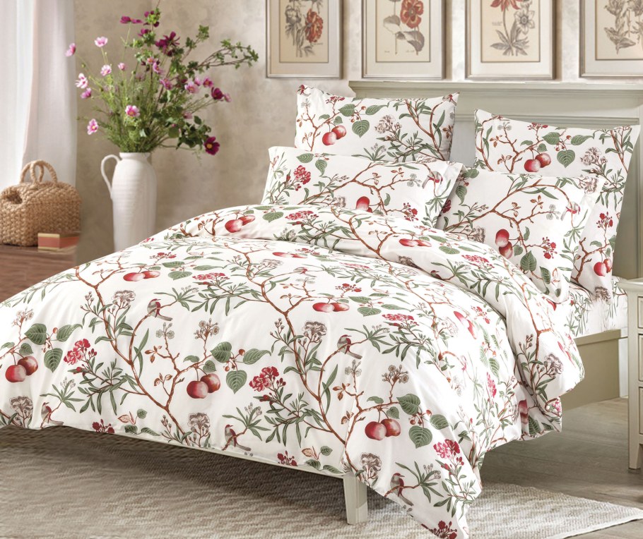 Постельное белье САЙЛИД бамбук