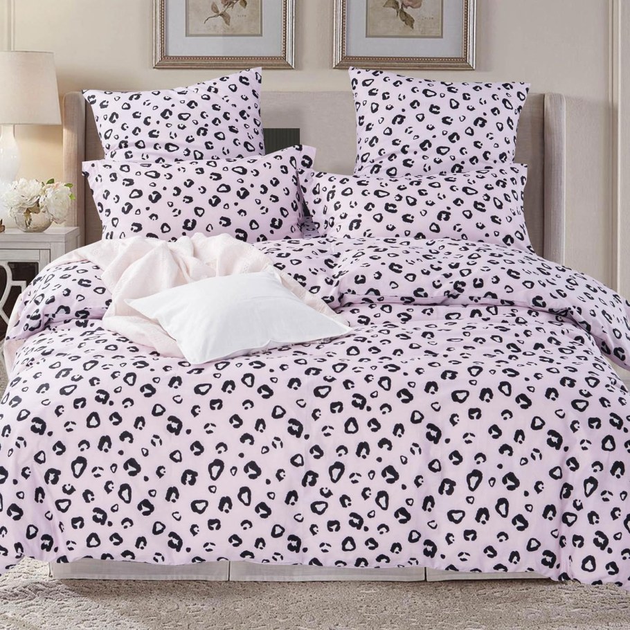 Cleo. КПБ "Pure Cotton" семейный