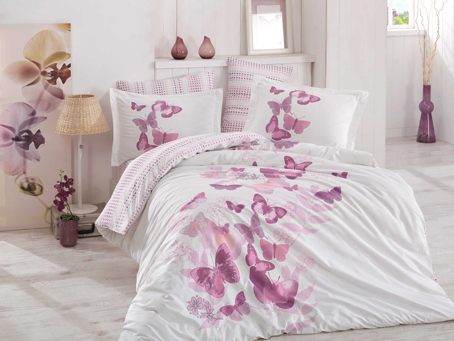 Поплин Селена