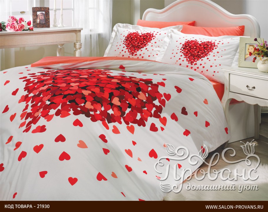 Постельное белье Арманд