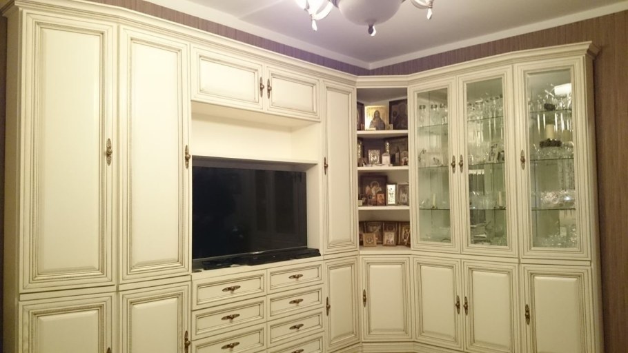 Гостиная Венеция Молдова