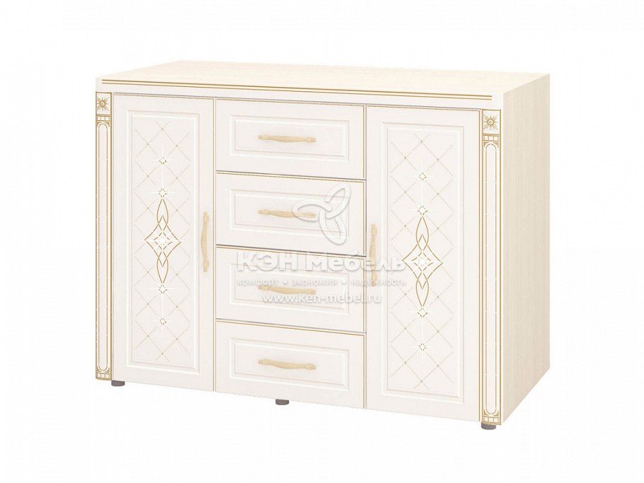 ТВ-тумба Венеция 32.03